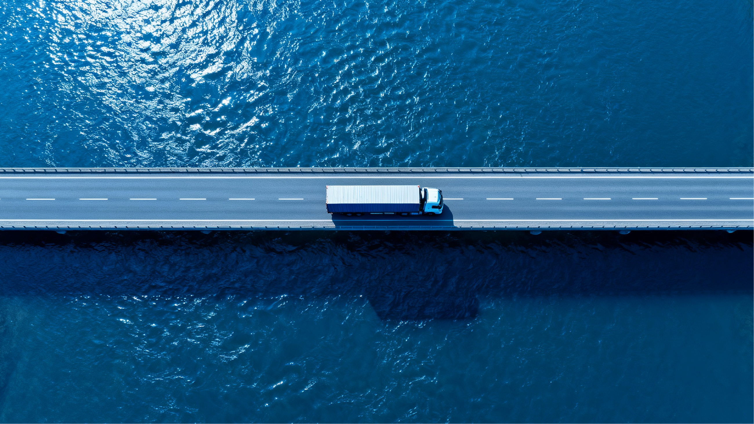 全球通达，本地卓越