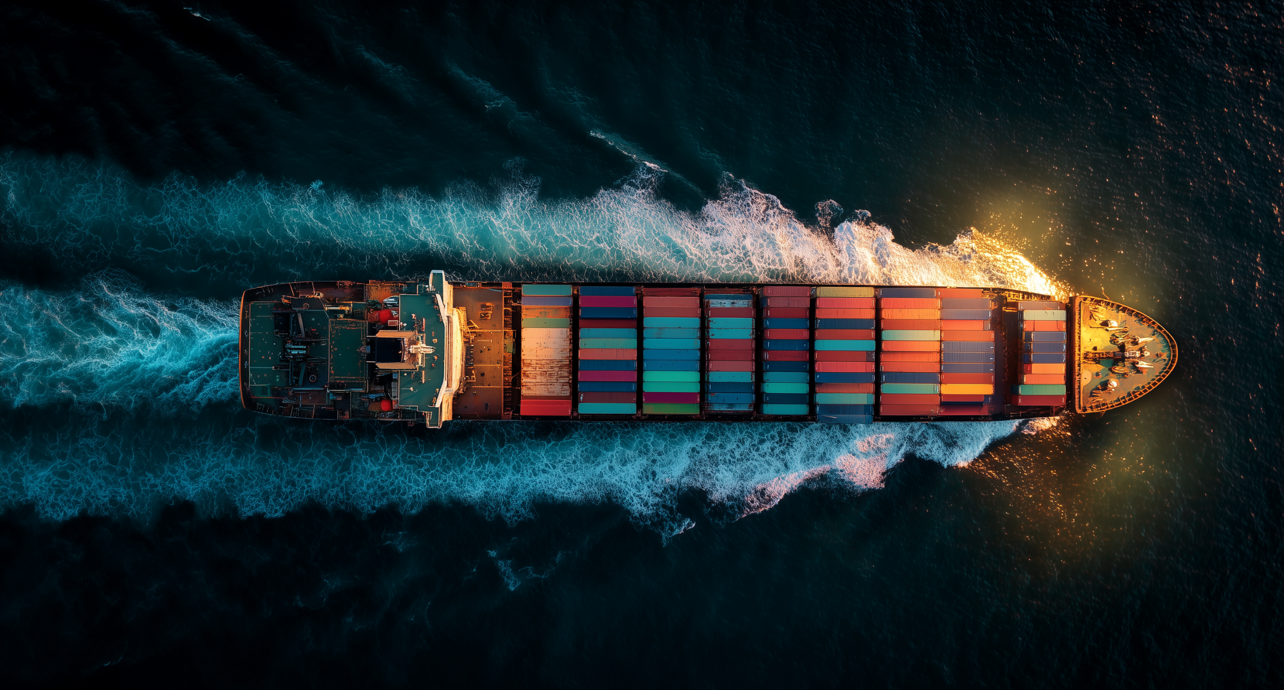 全球通达，本地卓越